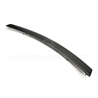Anderson Composites 14+ Chevrolet Corvette C7 Z06 Rear Spoiler - My Store