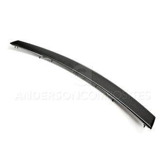 compare product Anderson Composites 14+ Chevrolet Corvette C7 Z06 Rear Spoiler