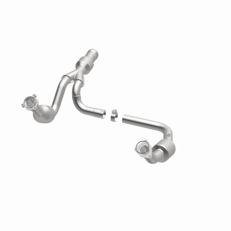 MagnaFlow 11 - 15 GMC Yukon 6.2L Direct Fit Converter - My Store