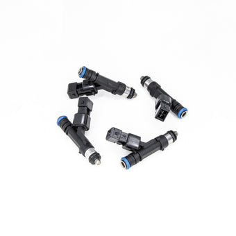 compare product DeatschWerks 85-98 Volvo 240/740/940 Red Block 440cc Injectors - Set of 4