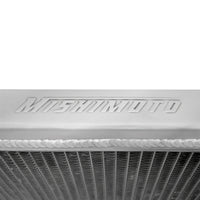 Mishimoto 01 - 05 Lexus IS300 Manual Aluminum Radiator - My Store