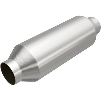 compare product MagnaFlow California Grade CARB Compliant Universal Catalytic Converter 2.50in PC1