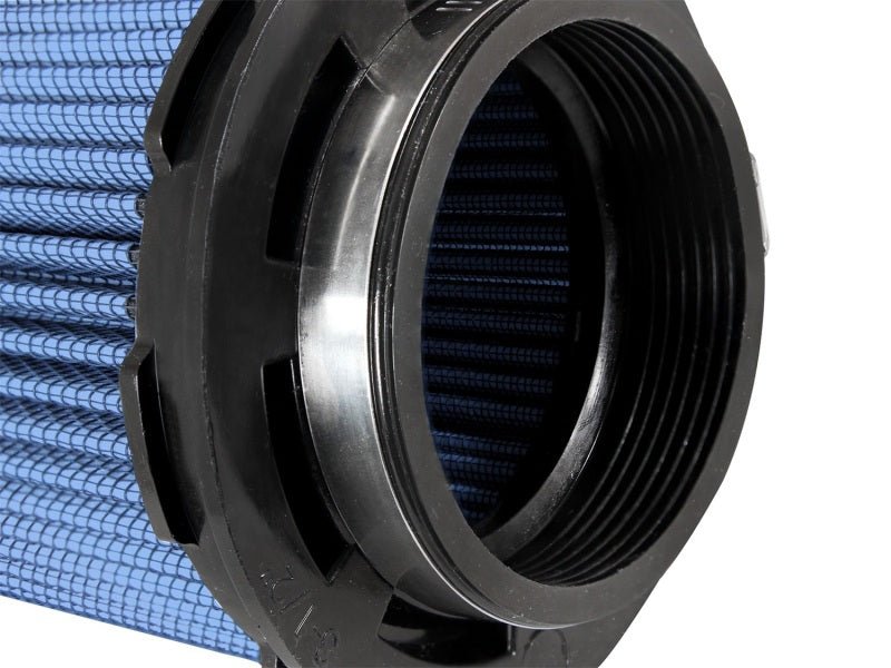aFe MagnumFLOW Air Filters P5R 3 - 1/2 F x 5 B x 4.5inv T x 7.5 H - My Store