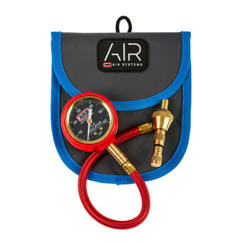 compare product ARB E-Z Deflator Kit Psi Gauge