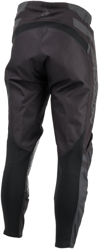 compare product Answer 25 Arkon Nitrus Pants Black/Grey Size - 32