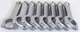 Eagle Honda F20C Connecting Rods (Set) - My Store