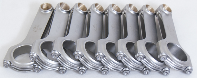 Connecting Rods - 8Cyl