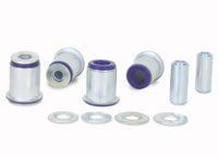 SuperPro 2024 - 2026 Ford Ranger Front Lower Control Arm Inner Bushing Kit - My Store