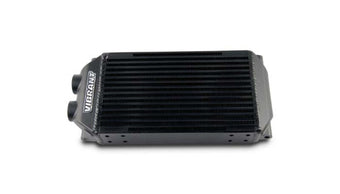 compare product Vibrant Double Pass Oil Cooler Assembly 6in x 10in x 2in