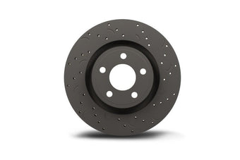 compare product HAWK Talon Rotors