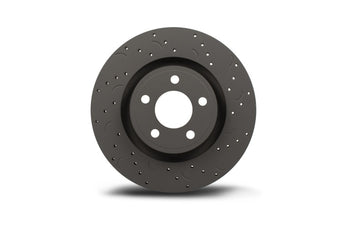 compare product HAWK Talon Rotors