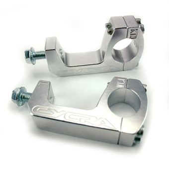 compare product Cycra 08+ KTM Bar U Clamp
