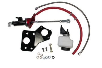 compare product McLeod Hydraulic Conversion Kit 70-81 Camaro Firewall Kit