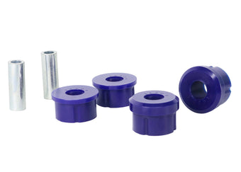 compare product SuperPro 1993 Toyota Supra Twin Turbo Front Lower Inner Forward Control Arm Bushing Kit