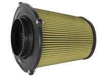 aFe Quantum Pro - Guard 7 Air Filter Inverted Top - 5in Flange x 9in Height - Oiled PG7 - My Store