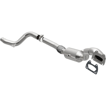 compare product MagnaFlow 20-21 Dodge Charger 3.6L Direct Fit Converter
