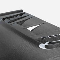 Anderson Composites 21 - 22 Ford Bronco 2DR/4DR Type - RT Carbon Fiber Hood - My Store