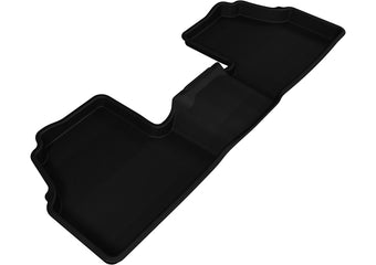 compare product 3D MAXpider 2013-2020 Buick/Chevrolet Encore/Trax Kagu 2nd Row Floormats - Black