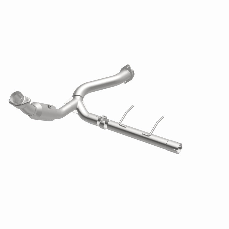 MagnaFlow Conv DF 06 - 09 Ford Expedition / 07 - 09 Lincoln Navigator/Navigator L P/S - My Store