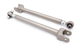 compare product ISR Performance Rear Toe Arms for 2017+ Infiniti Q60 / 2014+ Q50