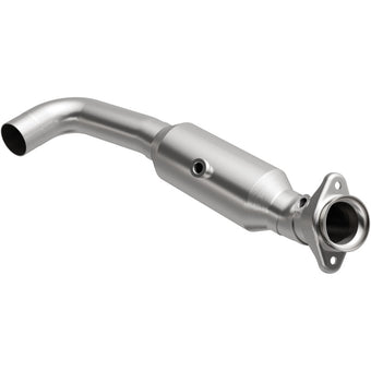 compare product MagnaFlow 15-17 Ford F-150 5.0L Direct Fit Converter