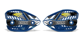 compare product Cycra Probend CRM Ultra Hand Shield - Husky Blue