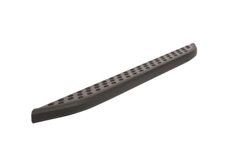 compare product Dee Zee Universal Running Board Universal Cross Utility Vehicle NXc (Black Trim)