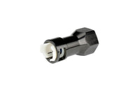 Aeromotive 1/2in Quick Connect to AN - 10 Feed Line Adapter - My Store