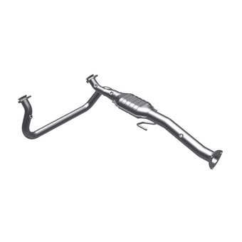 compare product MagnaFlow Direct Fit Catalytic Converter Astro-Safari Van 96-99