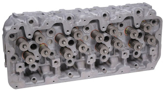 compare product Fleece Performance 11-16 GM Duramax 2500-3500 LML Remanufactured Freedom Cylinder Head (Passenger)