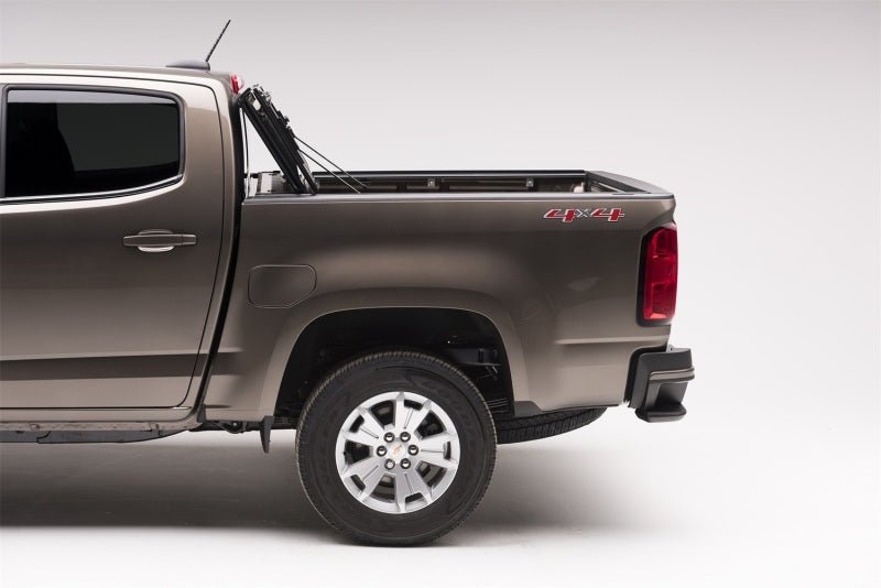 BAK 2020 Jeep Gladiator 5ft Bed BAKFlip G2 - My Store