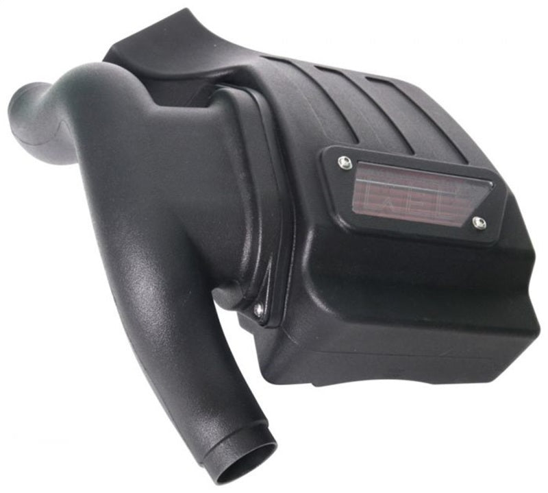 AEM C.A.S 07 - 11 BMW 335i V6 - 3.0L F/I Cold Air Intake System - My Store