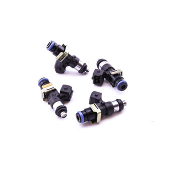 compare product DeatschWerks 03-05 Dodge Neon SRT-4 / 08-09 Caliber Bosch EV14 1500cc Injectors (Set of 4)