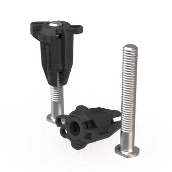 compare product ARB Quick Release Retaining Pin Pk 2