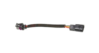 compare product Torque Solution MAP Sensor Adapter Harness: Nissan GT-R R35