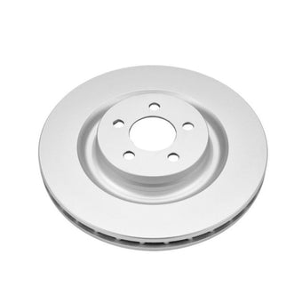 compare product Power Stop 05-10 Chrysler 300 Front Evolution Geomet Coated Rotor