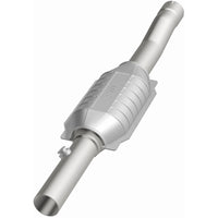 MagnaFlow Conv DF 99 - 01 Grand Cherokee 4.7L - My Store