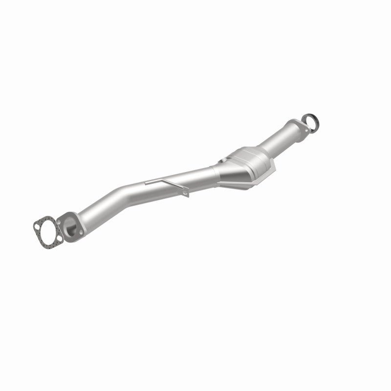 MagnaFlow Conv DF 08 - 09 Subaru STi Rear OEM - My Store
