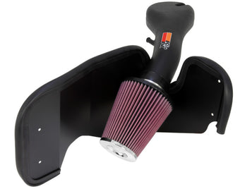 compare product K&N 99-04 Jeep Grand Cherokee L6-4.0L Performance Intake Kit