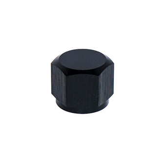 compare product Snow Performance 8AN Cap w/O-Ring