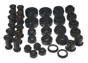 compare product Prothane 66-79 Ford F100/150 2wd Total Kit - Black