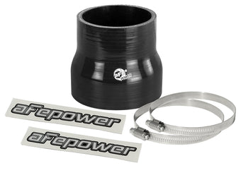 compare product aFe Magnum FORCE Intake Coupling Kit (2-7/8 IN ID to 2-3/8 IN ID x 2-3/8 IN L) Straight Black