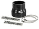 aFe Magnum FORCE Intake Coupling Kit (2 - 7/8 IN ID to 2 - 3/8 IN ID x 2 - 3/8 IN L) Straight Black - My Store