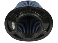 aFe Magnum FLOW Pro 5R Univ. Clamp - On Air Filter F - 4 / B(8 X 6.5) MT2 / T(5.25 X 3.75) / H - 7.5in. - My Store