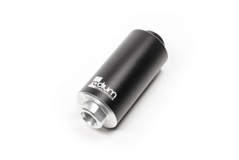 compare product Radium Engineering Fuel Filter - Check Valve / Microglass / 6 Micron