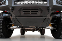 Addictive Desert Designs 2021 Ford Bronco Rock Fighter Skid Plate (Use w/ Rock Fighter Front Bumper) - My Store