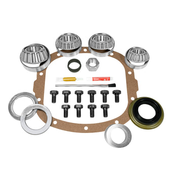 compare product USA Standard Master Overhaul Kit For The 2000+ GM 7.5in and 7.625in Diff