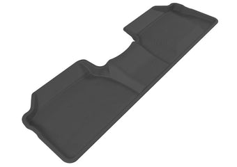 compare product 3D MAXpider 2011-2017 Lexus CT Hybrid Kagu 2nd Row Floormats - Black
