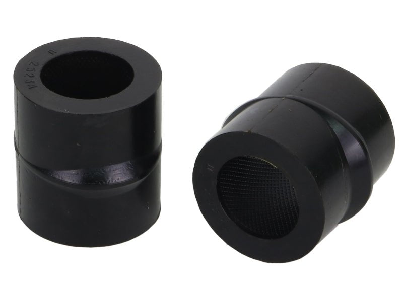 Whiteline 2005 - 2008 Dodge Magnum Sway Bar Service Kit - 33mm Bushing Set - My Store