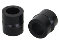 Whiteline 2005 - 2008 Dodge Magnum Sway Bar Service Kit - 33mm Bushing Set - My Store